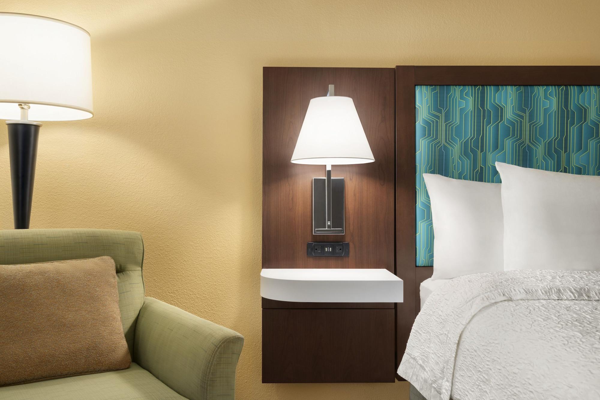 Hampton Inn Youngstown/Boardman Poland Kültér fotó