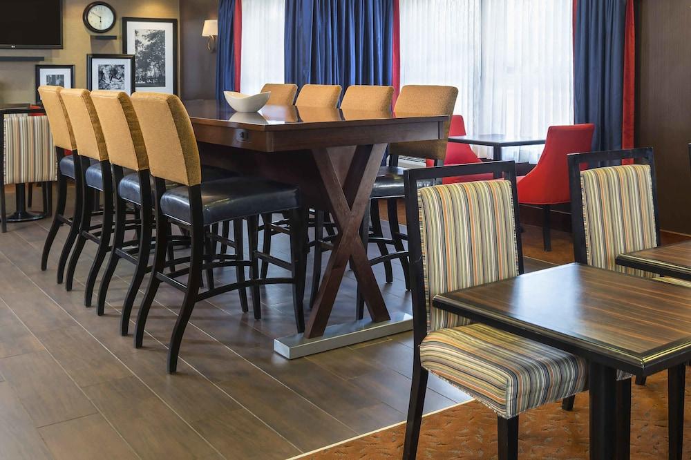 Hampton Inn Youngstown/Boardman Poland Kültér fotó