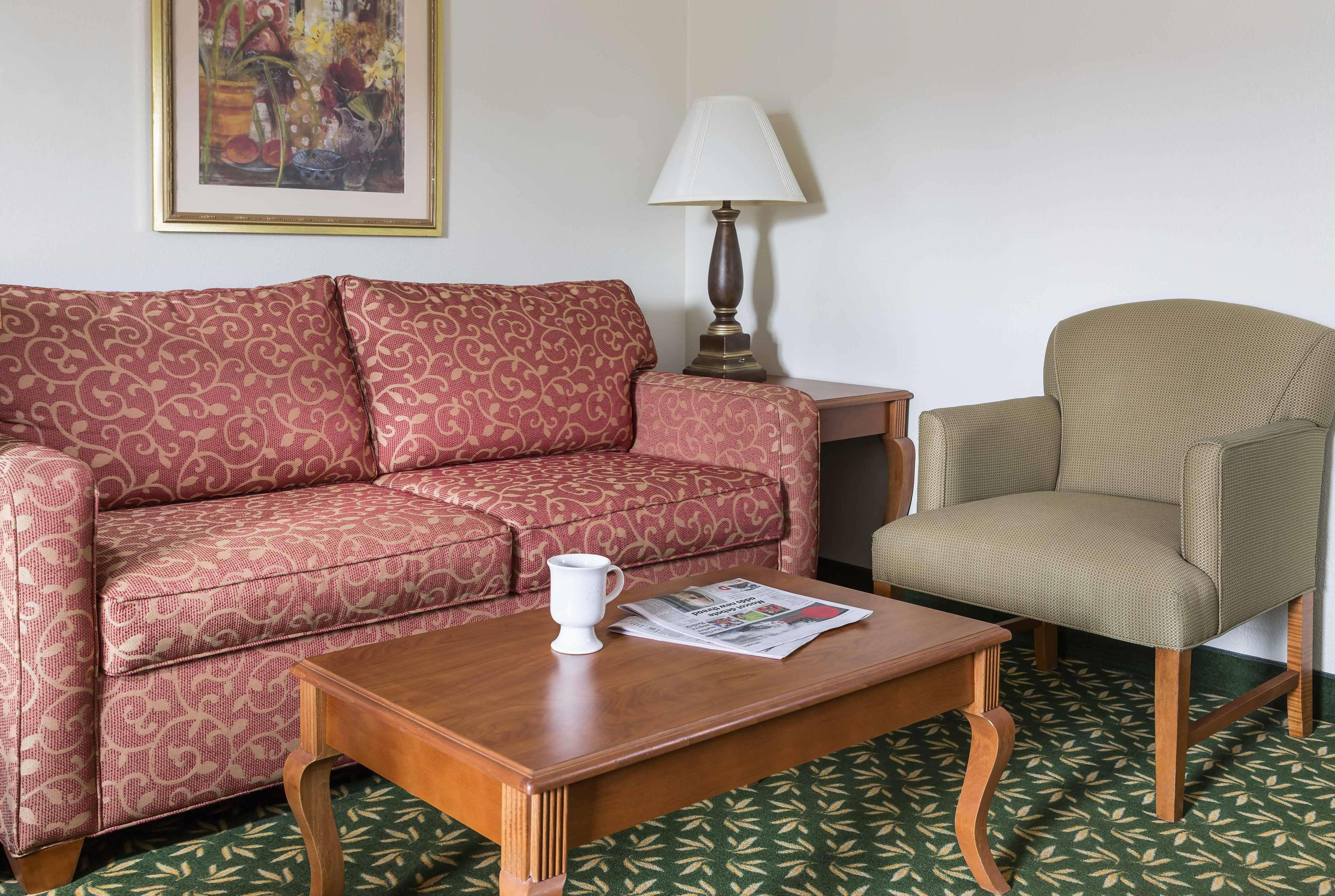 Hampton Inn Youngstown/Boardman Poland Kültér fotó