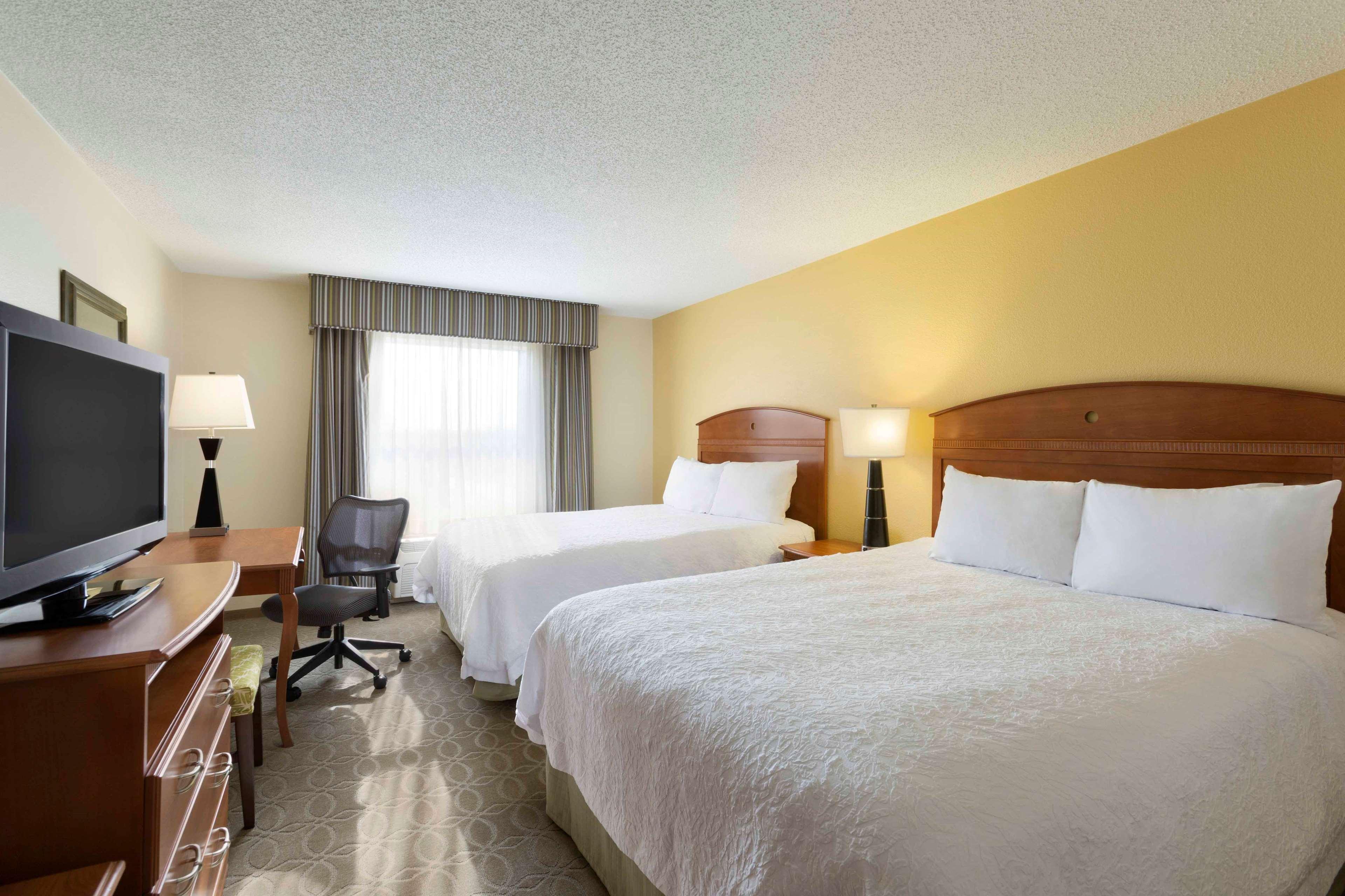 Hampton Inn Youngstown/Boardman Poland Kültér fotó