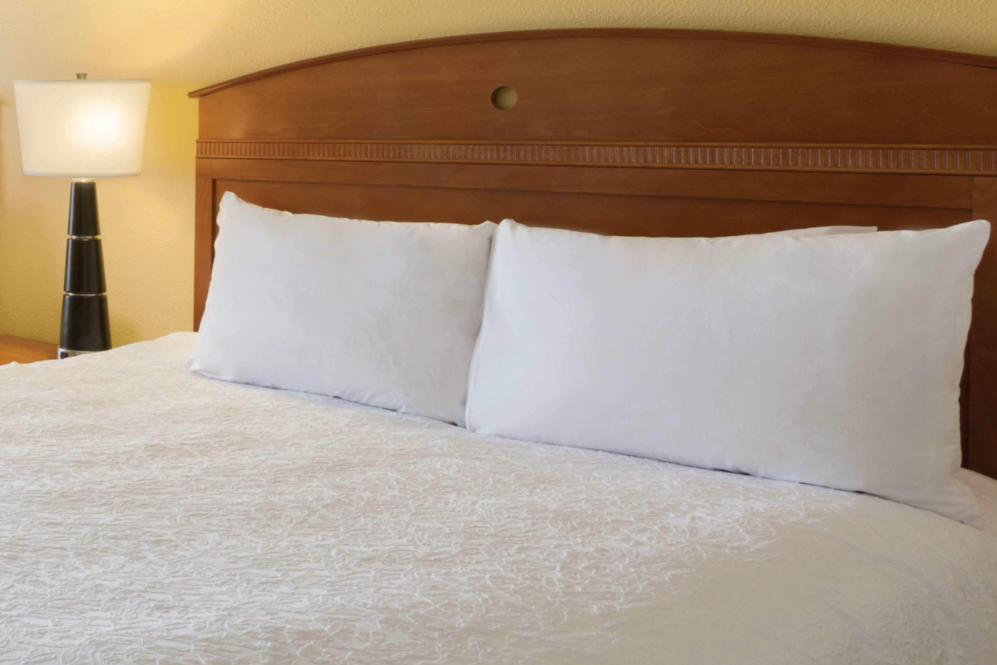 Hampton Inn Youngstown/Boardman Poland Kültér fotó