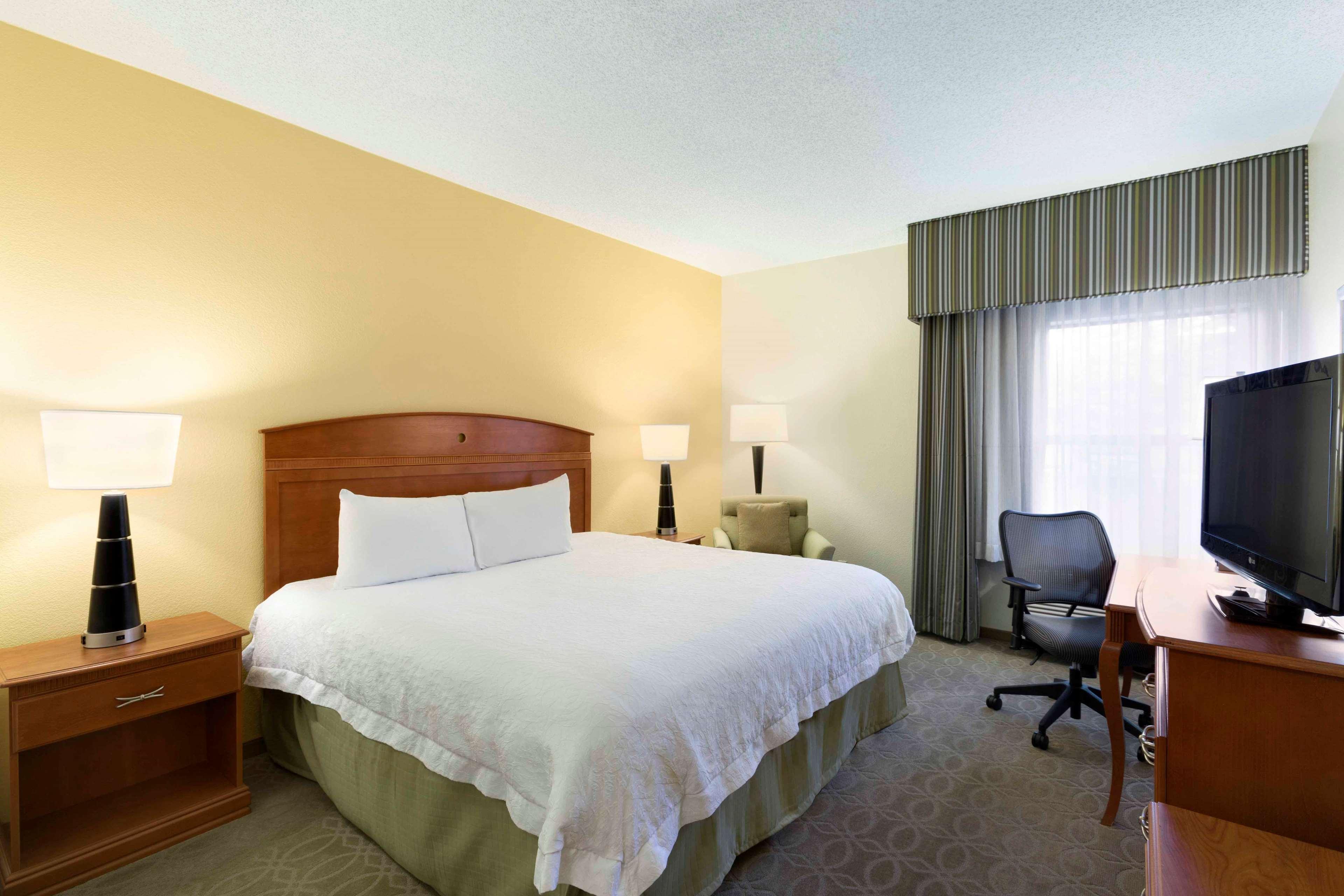 Hampton Inn Youngstown/Boardman Poland Kültér fotó