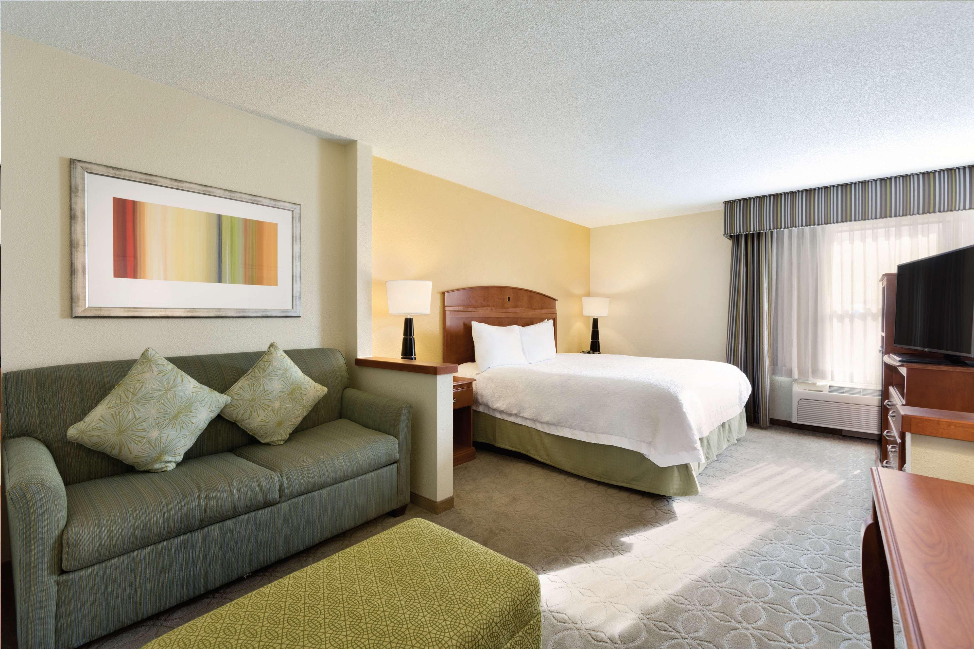 Hampton Inn Youngstown/Boardman Poland Kültér fotó
