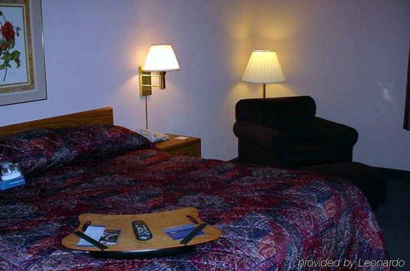 Hampton Inn Youngstown/Boardman Poland Szoba fotó