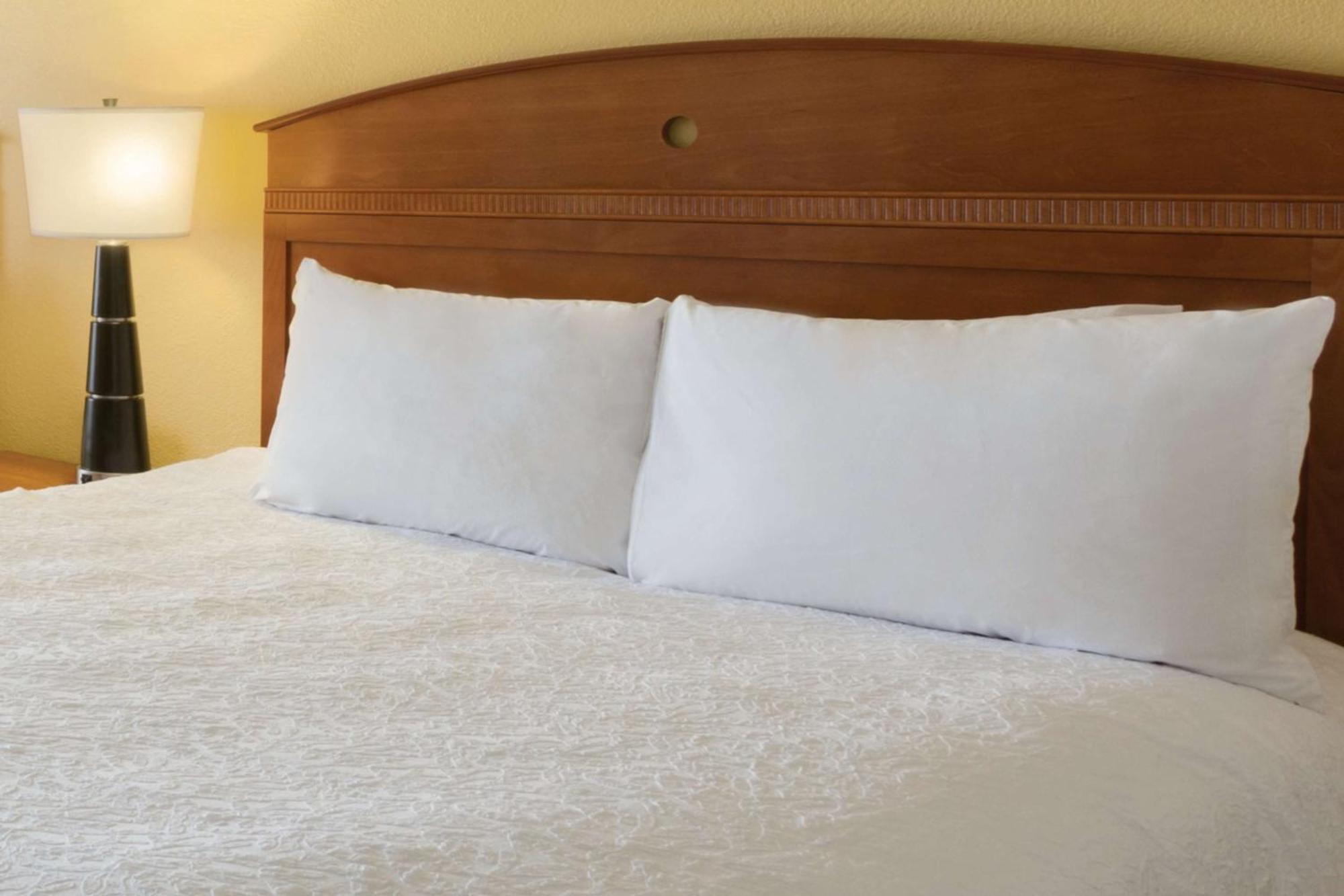 Hampton Inn Youngstown/Boardman Poland Kültér fotó