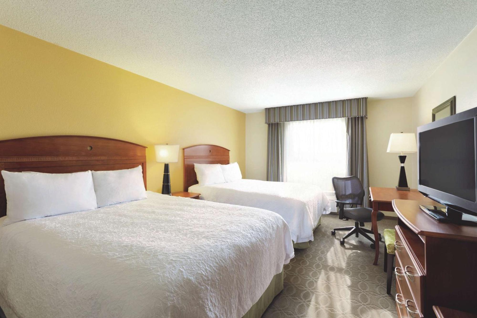 Hampton Inn Youngstown/Boardman Poland Kültér fotó