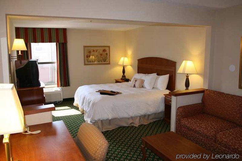 Hampton Inn Youngstown/Boardman Poland Szoba fotó