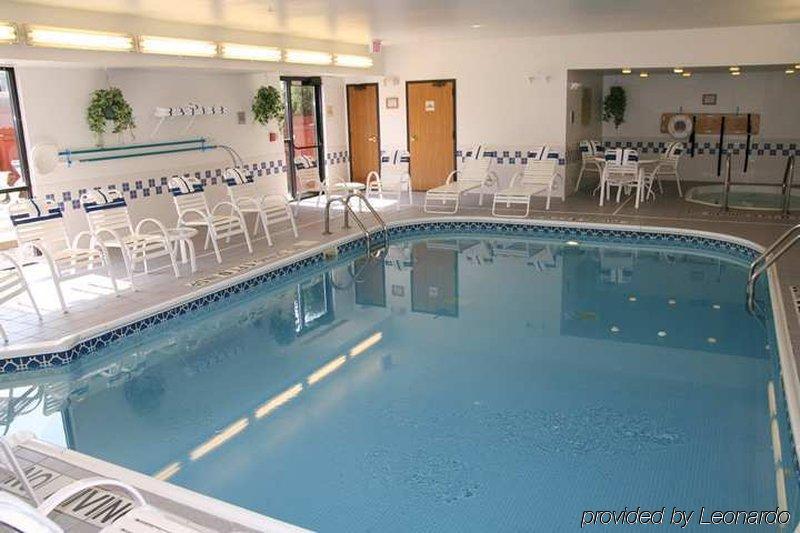 Hampton Inn Youngstown/Boardman Poland Létesítmények fotó