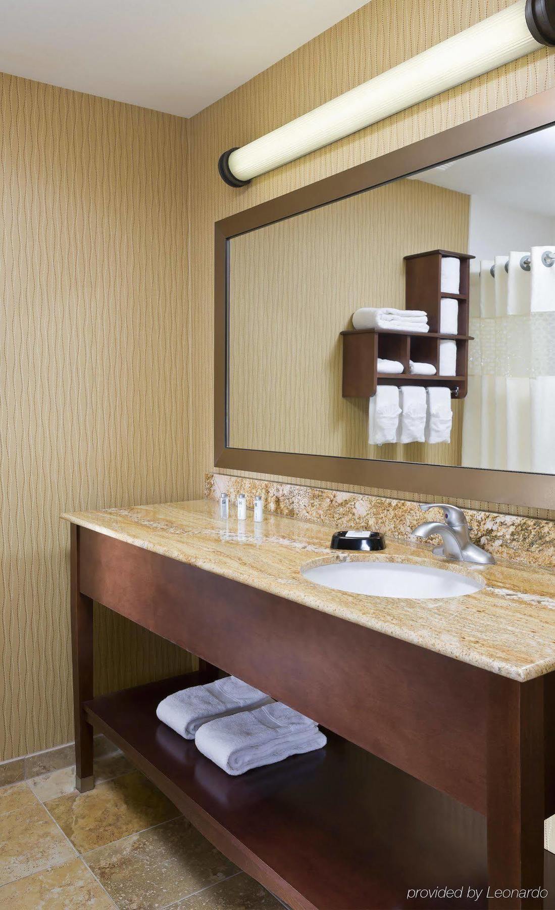 Hampton Inn Youngstown/Boardman Poland Kültér fotó